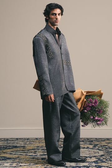 Shashi Tailored Trousers